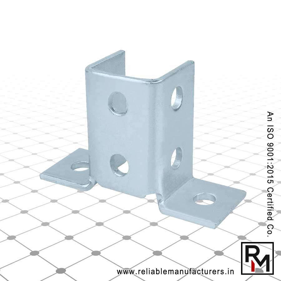 Channel Brackets